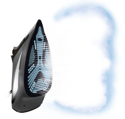 ROWENTA PED DW7025 | CASA | FERRI DA STIRO | FERRO VAPORE | FERRO VAPORE 2700W P.MICROSTEAM EXPERTIS