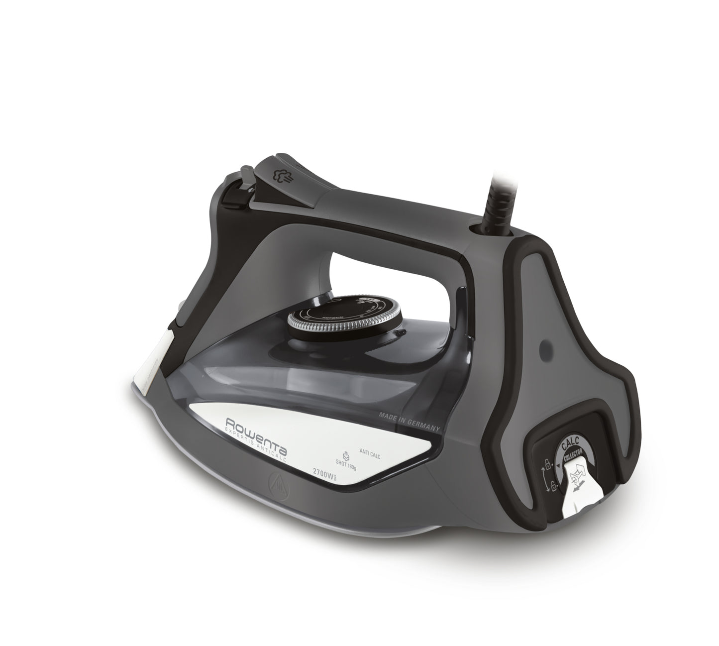 ROWENTA PED DW7025 | CASA | FERRI DA STIRO | FERRO VAPORE | FERRO VAPORE 2700W P.MICROSTEAM EXPERTIS