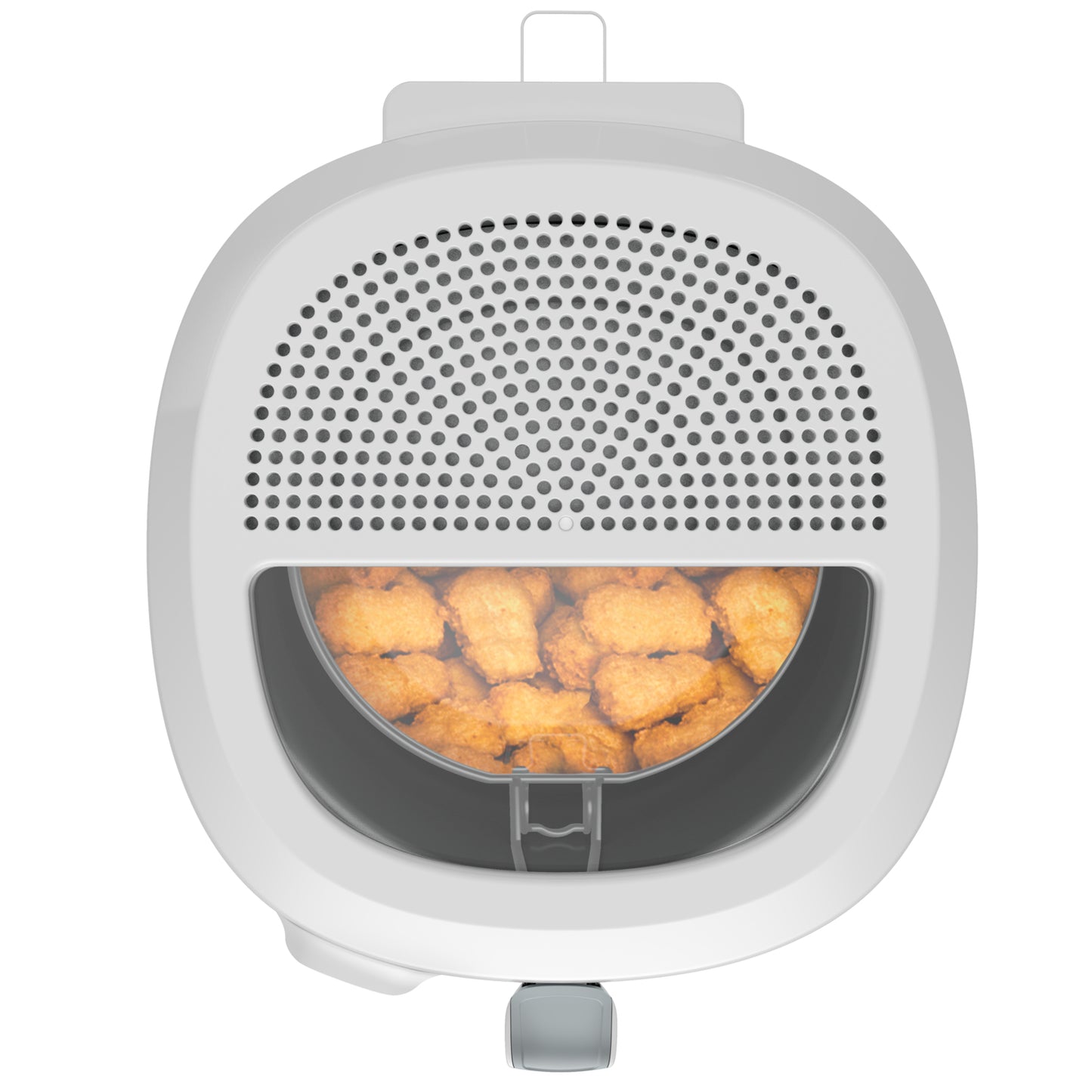 MOULINEX PED AF2031 | CUCINA | COTTURA CIBI | FRIGGITRICI | FRIGGITRICE 1.8LT/1KG FRY UNO PLASTIC BI