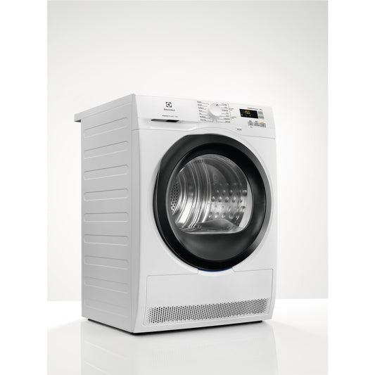 ELECTROLUX BIANCO EW7H583B | ASCIUGATRICI | ASCIUGATRICI POMPA DI CALORE | ASCIUG. POMPA DI CALORE 8