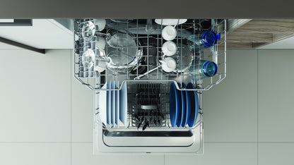 INDESIT INCASSO IN2IE14CNP80 | LAVASTOVIGLIE INCASSO | LAVASTOV. INC. STANDARD(SOLO 60CM) | LAVASTOV