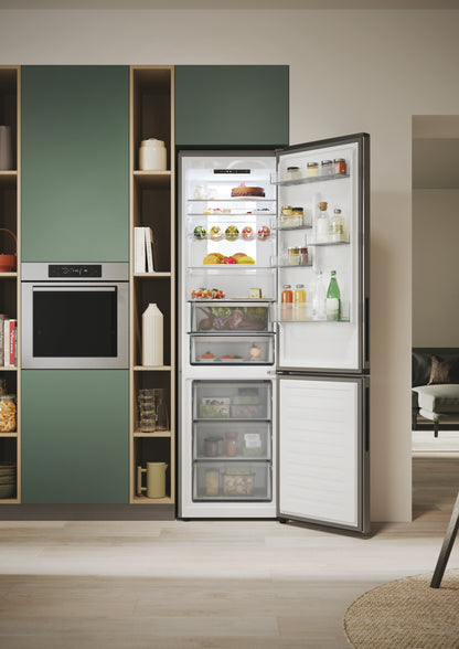 CANDY PROMO SMALT CNCQ4T620DX | 34005770 | FRIGO DOPPIA PORTA, NO FROST, (WI-FI + BLUETOOTH_)