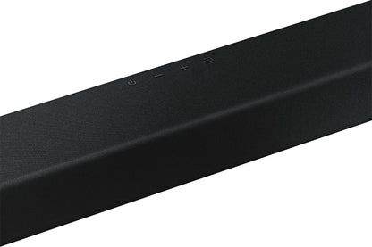 SAMSUNG ELETTRONICA HWT420ZF | AUDIO | HOME CINEMA | SOUND BAR | SOUND BAR 150W 2.1CH C/SUBWOOFER NE