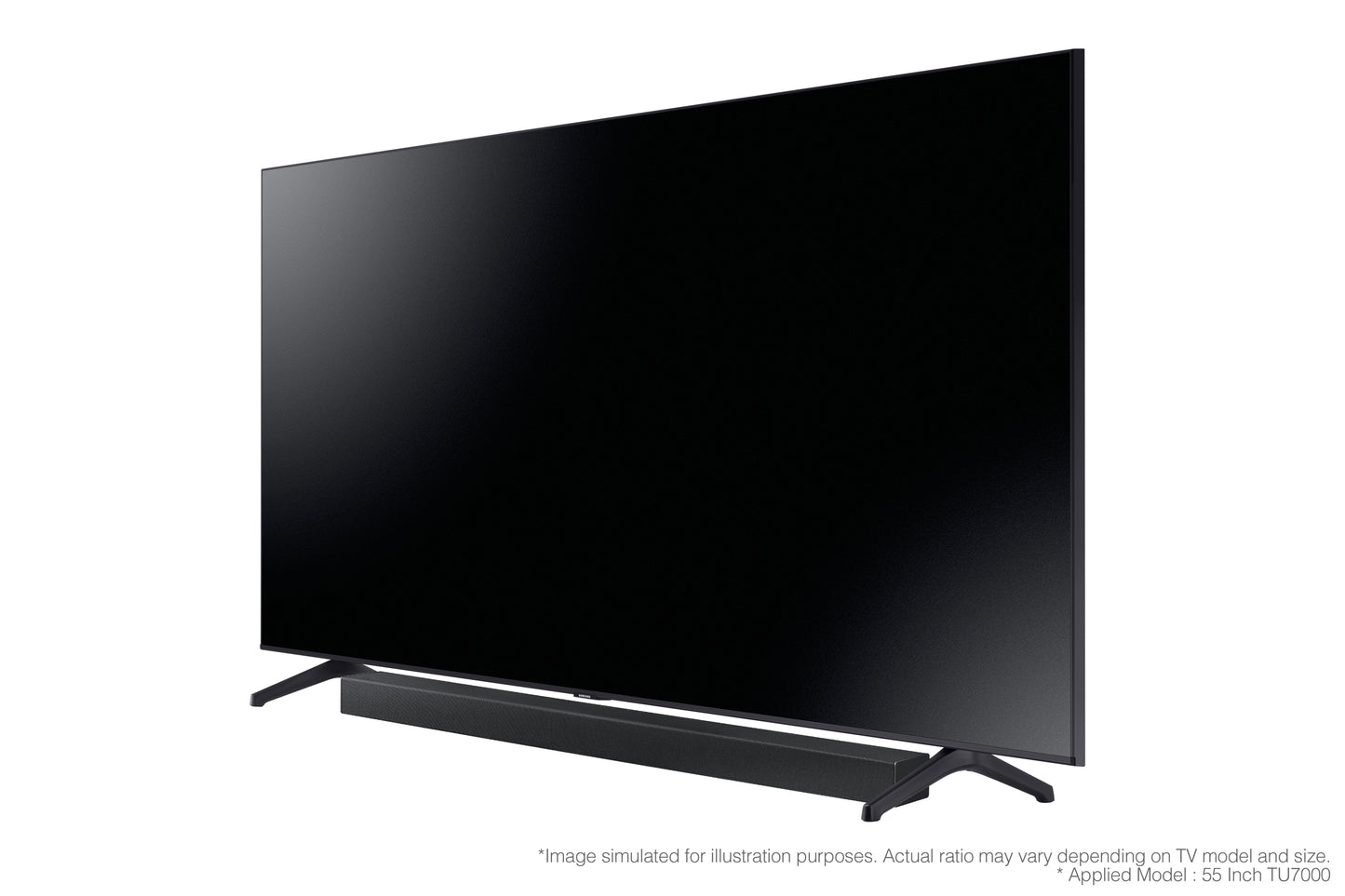 SAMSUNG ELETTRONICA HWT420ZF | AUDIO | HOME CINEMA | SOUND BAR | SOUND BAR 150W 2.1CH C/SUBWOOFER NE