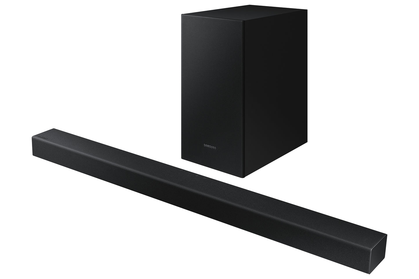 SAMSUNG ELETTRONICA HWT420ZF | AUDIO | HOME CINEMA | SOUND BAR | SOUND BAR 150W 2.1CH C/SUBWOOFER NE