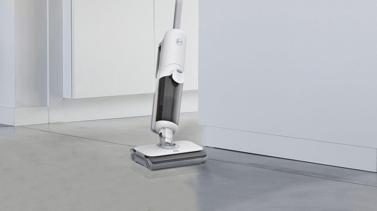 HOOVER PED HW500 | CASA | ALTRI ELETTRODOMESTICI PULIZIA | LAVAPAVIMENTI AD ACQUA | LAVA/ASPIRA RIC.