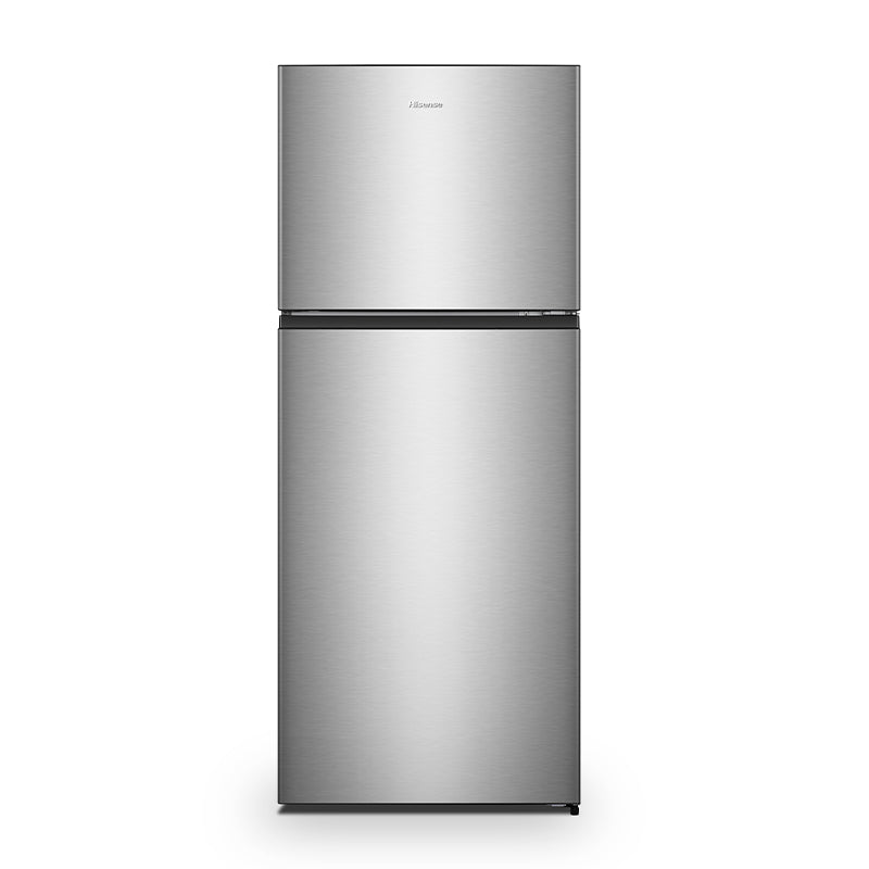HISENSE BIANCO RT488N4DC2 | FRIGORIFERI | FRIGORIFERI A 2PORTE | FRIGO 2P NO FROST | FRIGO 2P. 375LT