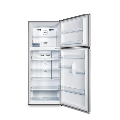 HISENSE BIANCO RT488N4DC2 | FRIGORIFERI | FRIGORIFERI A 2PORTE | FRIGO 2P NO FROST | FRIGO 2P. 375LT
