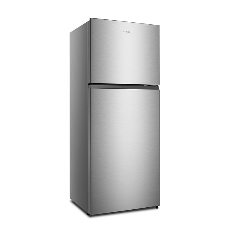 HISENSE BIANCO RT488N4DC2 | FRIGORIFERI | FRIGORIFERI A 2PORTE | FRIGO 2P NO FROST | FRIGO 2P. 375LT