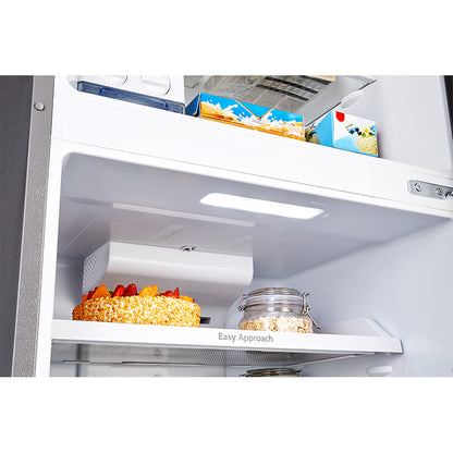 HISENSE BIANCO RT488N4DC2 | FRIGORIFERI | FRIGORIFERI A 2PORTE | FRIGO 2P NO FROST | FRIGO 2P. 375LT