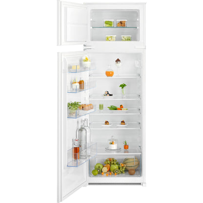 Electrolux BI   KTS5LE16T Phase-out 2026 Marzo | FRIGOCONGELATORE DOPPIA PORTA/1580 MM/CLASSE ENERGE