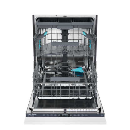 CANDY PROMO ESA CS6C2S3PSA | 32901713 | LAVASTOVIGLIE SLIDING A SCOMPARSA TOTALE 60 CM