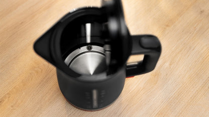 BOSCH PED TWK4M223 | CUCINA | TRATTAMENTO BEVANDE | BOLLITORE ELETTRICO | BOLLITORE EL. 1.7LT MYMOME