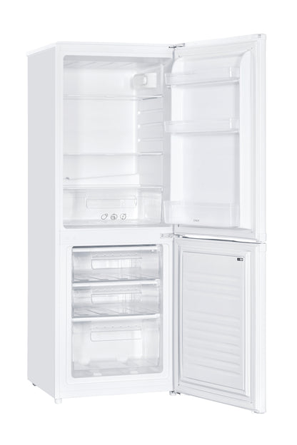 CANDY FS CHCS514EW | 34004841 | 1510x550x580 | 55x151cm, Classe E, finitura White, 1 cassetto, Stati