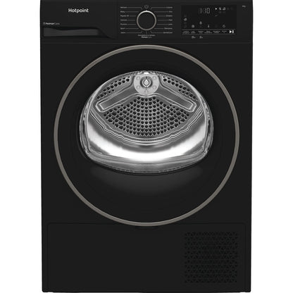 HOTPOINT-ARISTON BIANCO HPT94DBBSIT | ASCIUGATRICI | ASCIUGATRICI POMPA DI CALORE | ASCIUG. POMPA DI