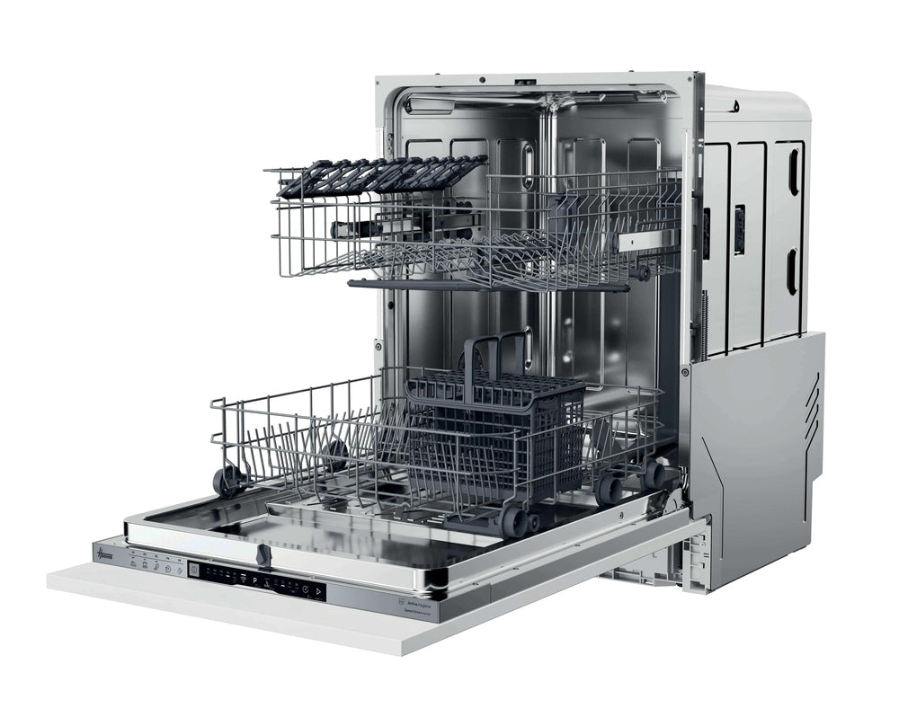 HOOVER BI SELECTION HS3C7L0S | 32901710 | Lavastoviglie | Lavastoviglie a scomparsa totale, 60cm, ce