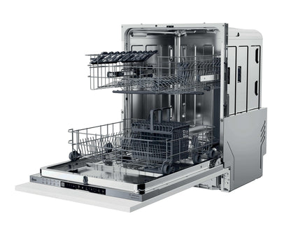 HOOVER BI SELECTION HS3C7L0S | 32901710 | Lavastoviglie | Lavastoviglie a scomparsa totale, 60cm, ce