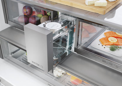 HAIER FS HFR79F19EFGK | 34005705 | COOLING FS | FD 90 SERIE 7 | Multidoor | Refrigerator | Multidoor