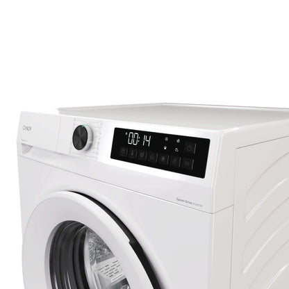 CANDY BIANCO GD27S7S | LAVATRICI | LAVATRICI PROFONDITA' RIDOTTA | LAV.SLIM FINO 48CM 7-7,99KG | LAV