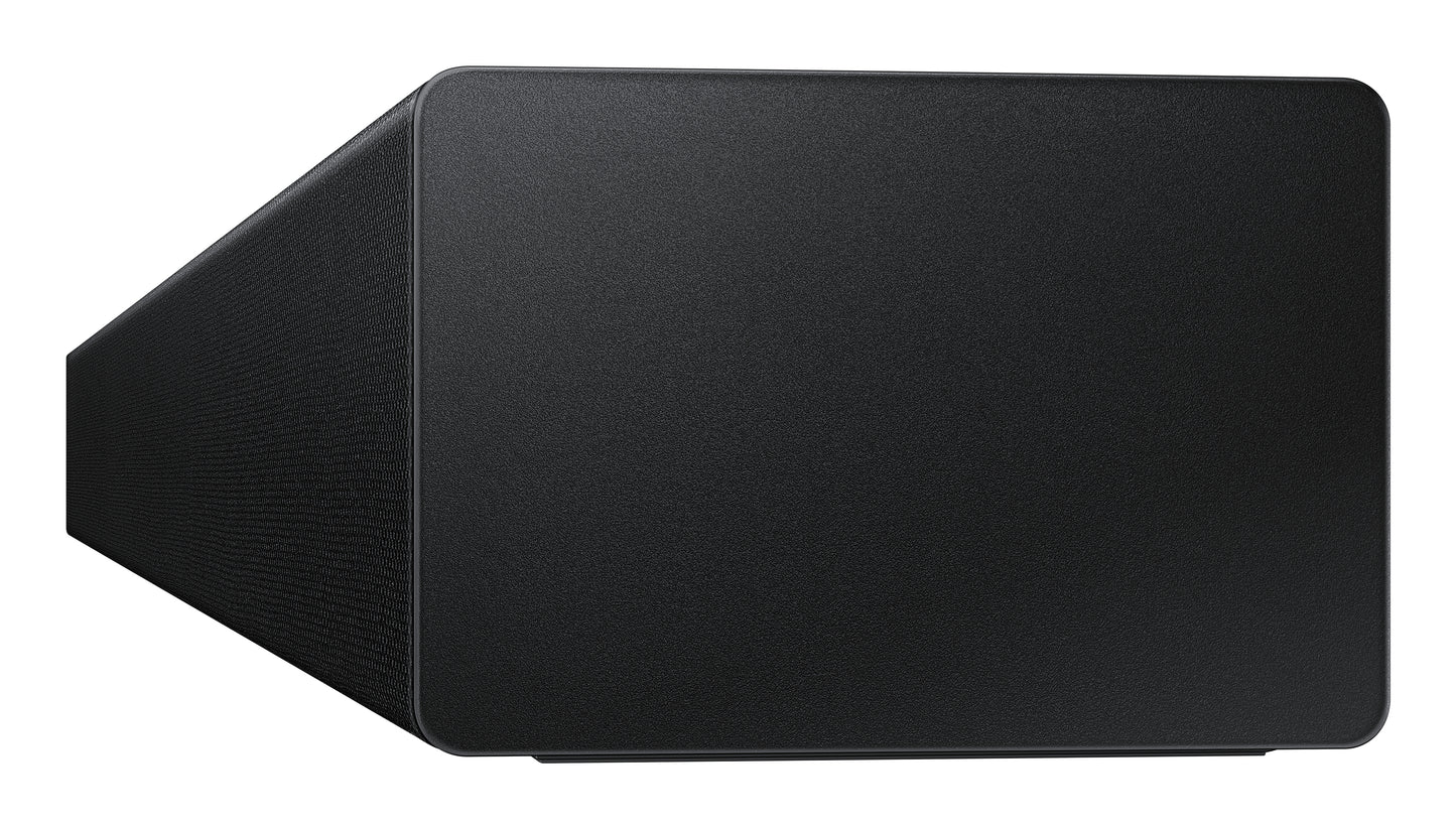 SAMSUNG ELETTRONICA HWT420ZF | AUDIO | HOME CINEMA | SOUND BAR | SOUND BAR 150W 2.1CH C/SUBWOOFER NE