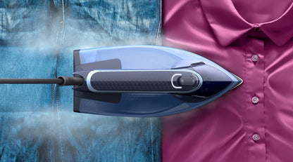 PHILIPS PED DST8020 | CASA | FERRI DA STIRO | FERRO VAPORE | FERRO VAPORE 3000W PIAST.STEAMGLIDE ELI