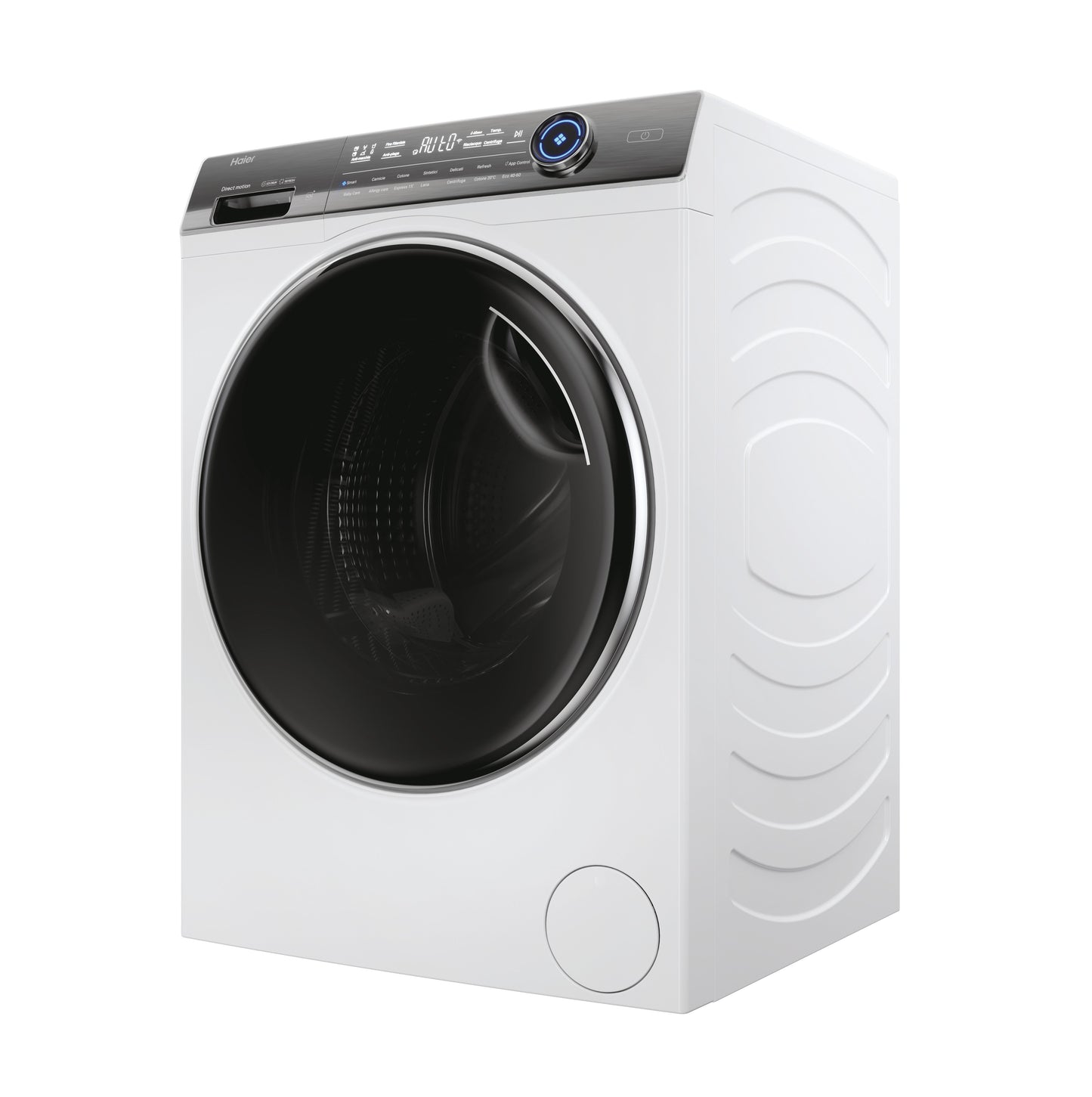 HAIER BIANCO HW110B14IGIEUIT | LAVATRICI | LAVATRICI CARICO FRONTALE | LAV. C/FRONTALE 11-11,99KG |