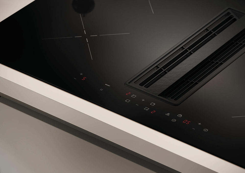 HOOVER BI SELECTION HIH8ICF | 33803473 | piano cappa | Induzione - 80 cm;con cappa filtrante