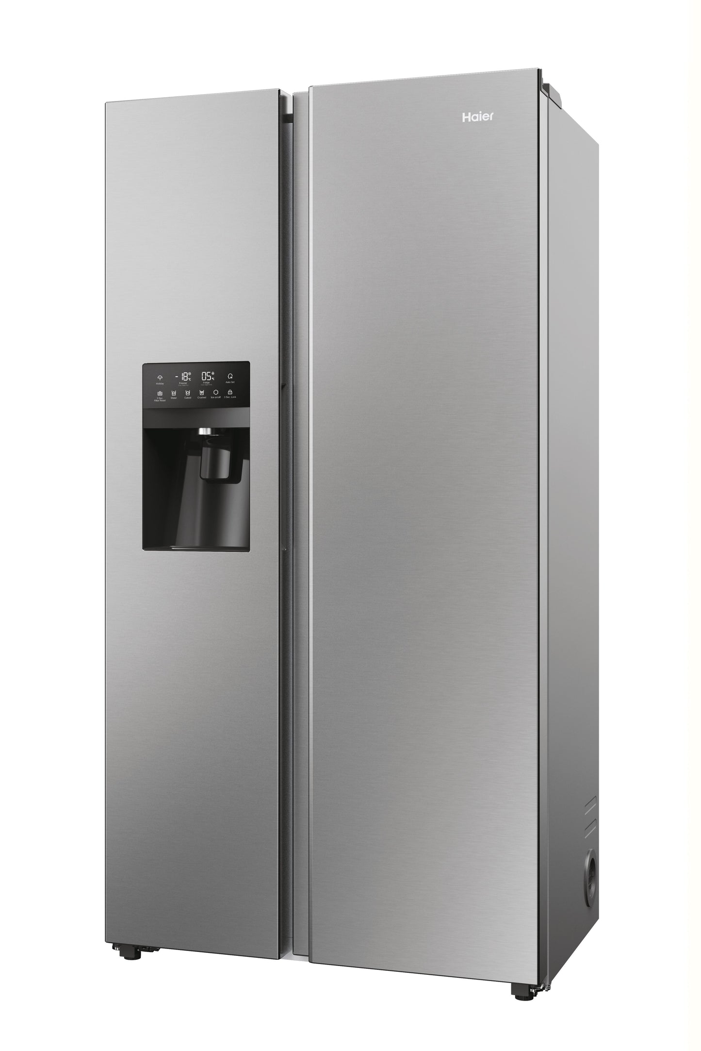 HAIER FS HSR3918EIMP | 34004992 | COOLING FS | SBS 90 SERIE 3 | SxS | Refrigerator | SxS 180x90cm, C