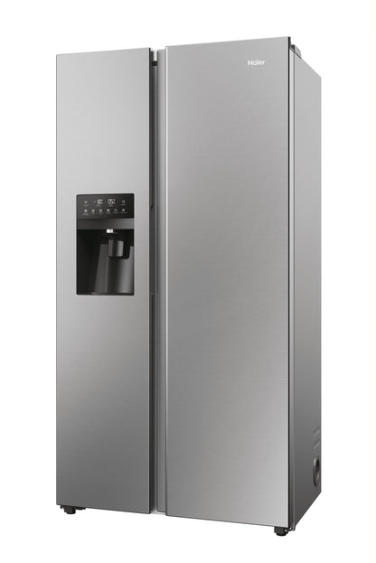 HAIER FS HSR3918EIMP | 34004992 | COOLING FS | SBS 90 SERIE 3 | SxS | Refrigerator | SxS 180x90cm, C