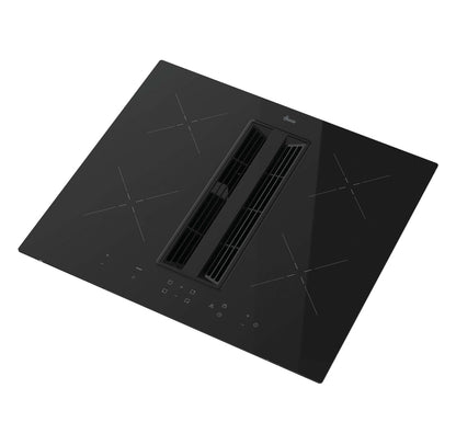 HOOVER BI SELECTION HIH6ICF | 33803475 | piano cappa | Induzione - 60 cm;con cappa filtrante