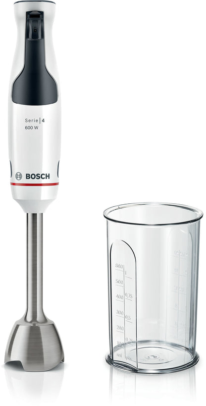 BOSCH PED MSM4W210 | CUCINA | PREPARAZIONE CIBI | FRULLATORE A IMMERSIONE | FRULL.IMMERS. 600W LAMA