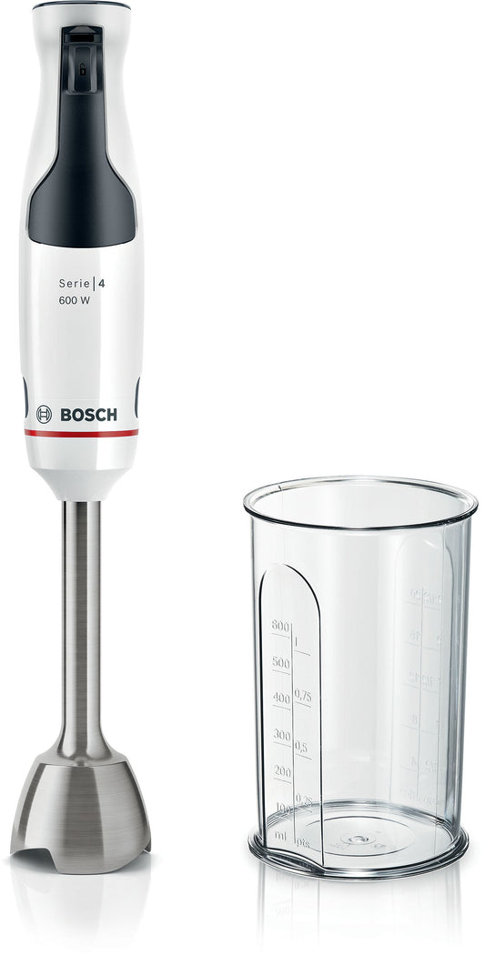 BOSCH PED MSM4W210 | CUCINA | PREPARAZIONE CIBI | FRULLATORE A IMMERSIONE | FRULL.IMMERS. 600W LAMA