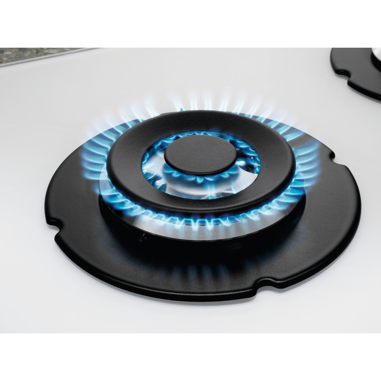 Electrolux BI   KGG64362W   | 60 cm - Nuova estetica Gas on Glass - Step Power - 4 fuochi - Bruciato