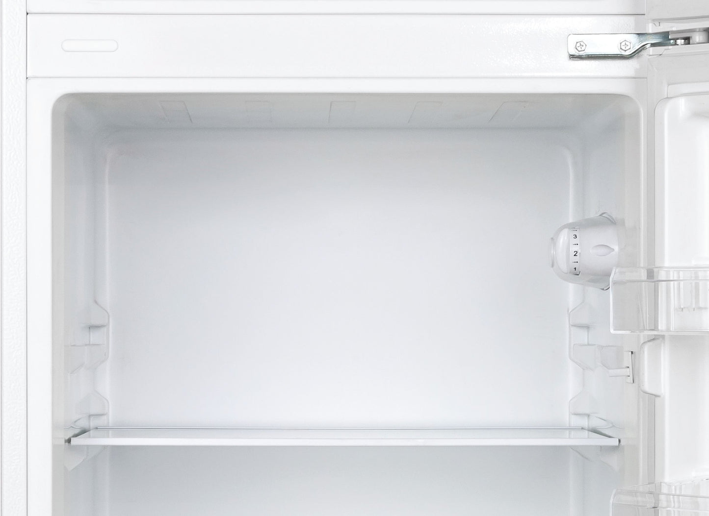 CANDY FS CDG1S514EW | 34005521 | 1430x540x551 | 54x143cm, Classe E, finitura White, 1 cassetto, Stat