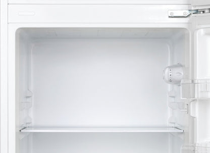 CANDY FS CDG1S514EW | 34005521 | 1430x540x551 | 54x143cm, Classe E, finitura White, 1 cassetto, Stat