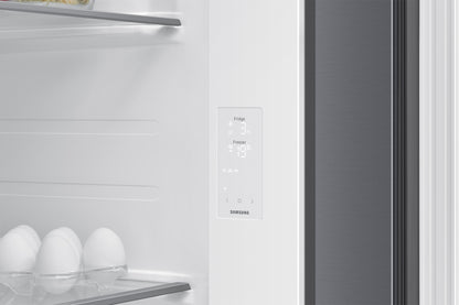 SAMSUNG BIANCO RS70F64KETEF | FRIGORIFERI | SIDE BY SIDE | SIDE BY SIDE NO FROST | SBS 635LT CE.E NO