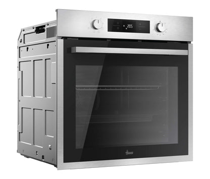 HOOVER SMALT HO6U3T3HTX | 33703841 | New Collection 3 | Forno Collection 3 U-Shape con Interfaccia S