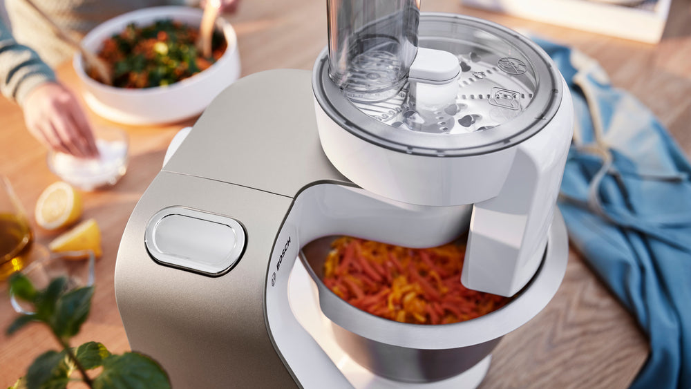 BOSCH PED MUM5XW20 | CUCINA | PREPARAZIONE CIBI | IMPASTATORI | IMPASTATORE 1000W 7VEL+PULSE 3.9LT B