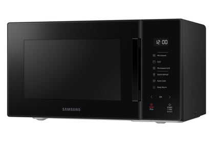 SAMSUNG PED MG23T5018AKET | CUCINA | FORNI A MICROONDE | FORNO MICROONDE COMBINATO | FORNO M/O 800W