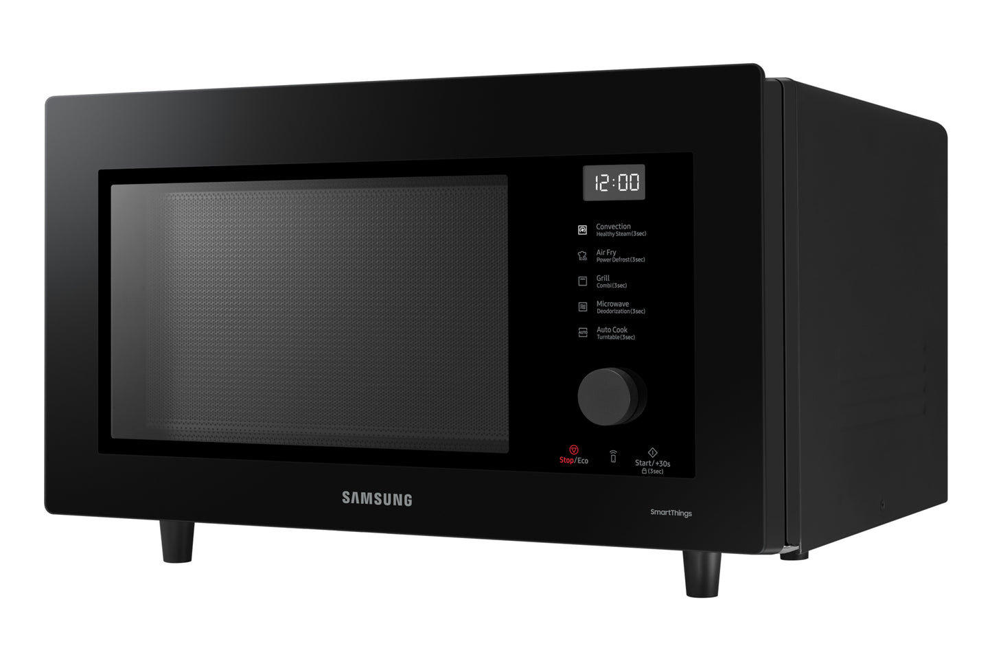 SAMSUNG PED MC32DG7646KKE1 | CUCINA | FORNI A MICROONDE | FORNO MICROONDE COMBINATO | FORNO M/O 900W
