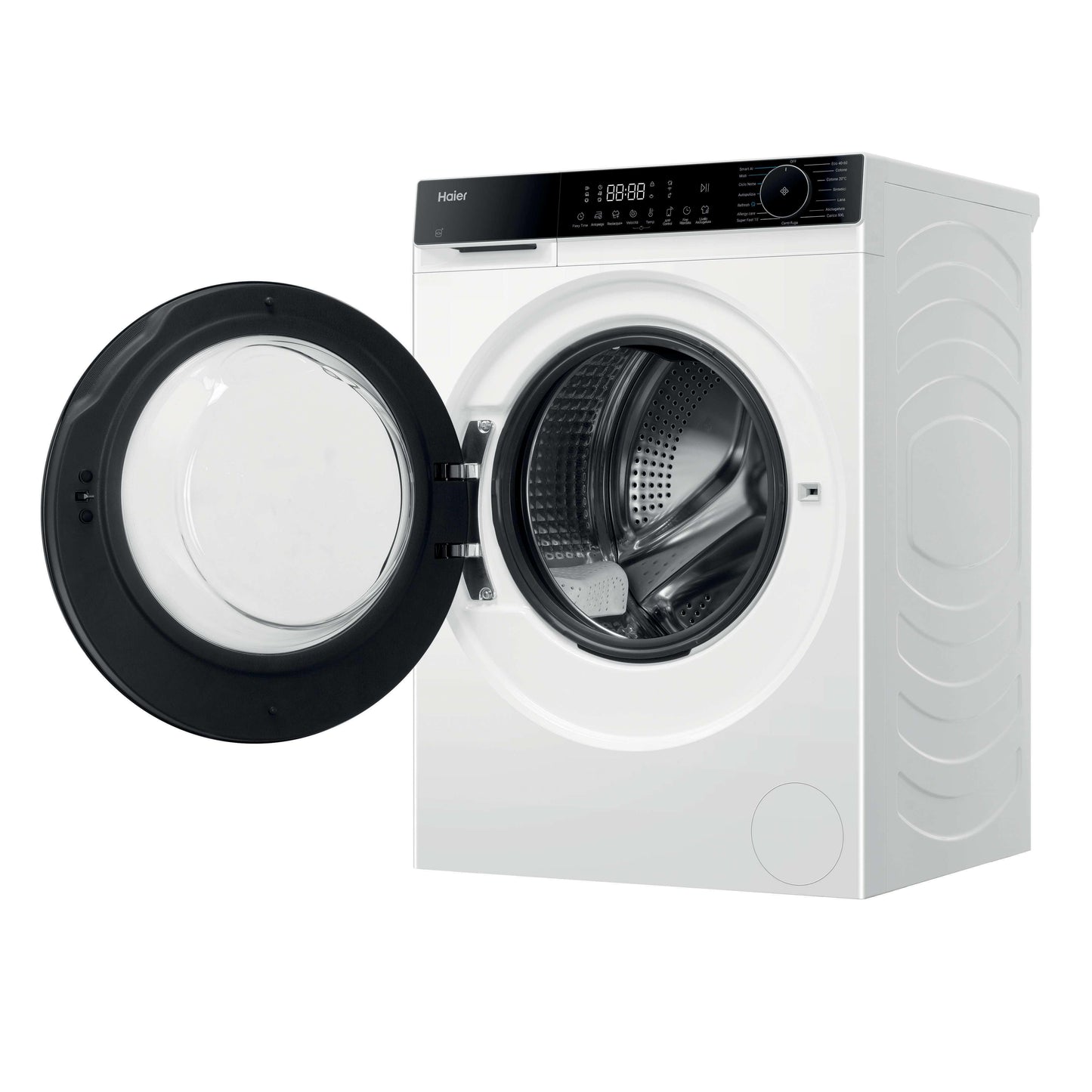HAIER BIANCO HWD100BP16357UIT | LAVASCIUGA | LAVASCIUGA CARICO FRONTALE | LAVASCIUGA CARICO FRONTALE