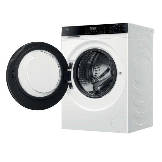 HAIER BIANCO HWD100BP16357UIT | LAVASCIUGA | LAVASCIUGA CARICO FRONTALE | LAVASCIUGA CARICO FRONTALE