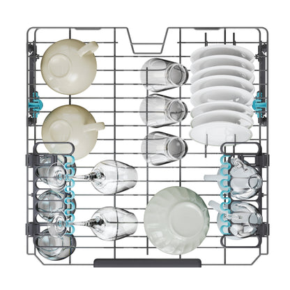 CANDY PROMO ESA CS6C2S3PSA | 32901713 | LAVASTOVIGLIE SLIDING A SCOMPARSA TOTALE 60 CM