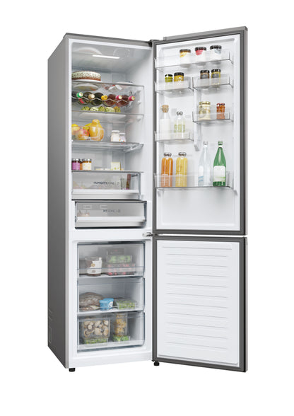 HAIER FS HDPW5620CNPD | 34005774 | COOLING FS | 2D 60 SERIE 5 | Bottom Freezer 2D | Refrigerator | C
