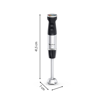 MOULINEX PED DD673810 | CUCINA | PREPARAZIONE CIBI | FRULLATORE A IMMERSIONE | FRULL.IMMERS. 1000W 2