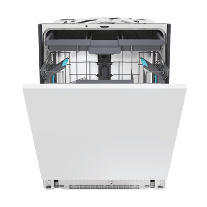 CANDY BI CS5C4F1A|32901711|Lavastoviglie 60 cm; Cernier sliding Classe Energetica : C ; 15 coperti;