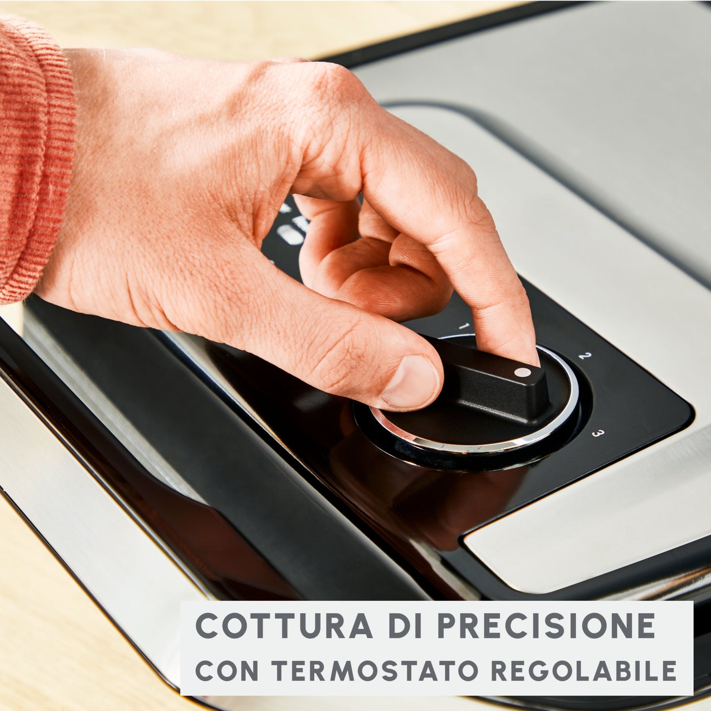 MOULINEX PED GI272D | CUCINA | COTTURA CIBI | GRILL DA CONTATTO | GRILL DA CONTATTO 1830-2180W 2IN1