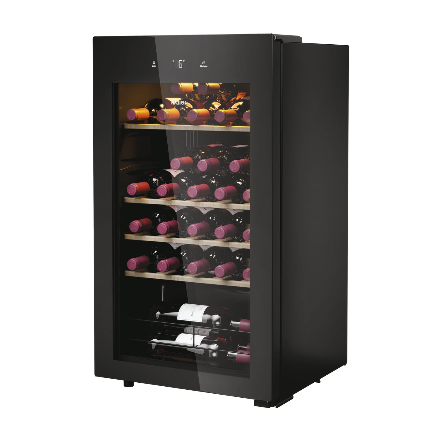 HAIER FS HWS34GGH1 | 34005567 | COOLING FS | WINEBANK 50 SERIE 3 | Wine Cellar | Refrigerator | Wine