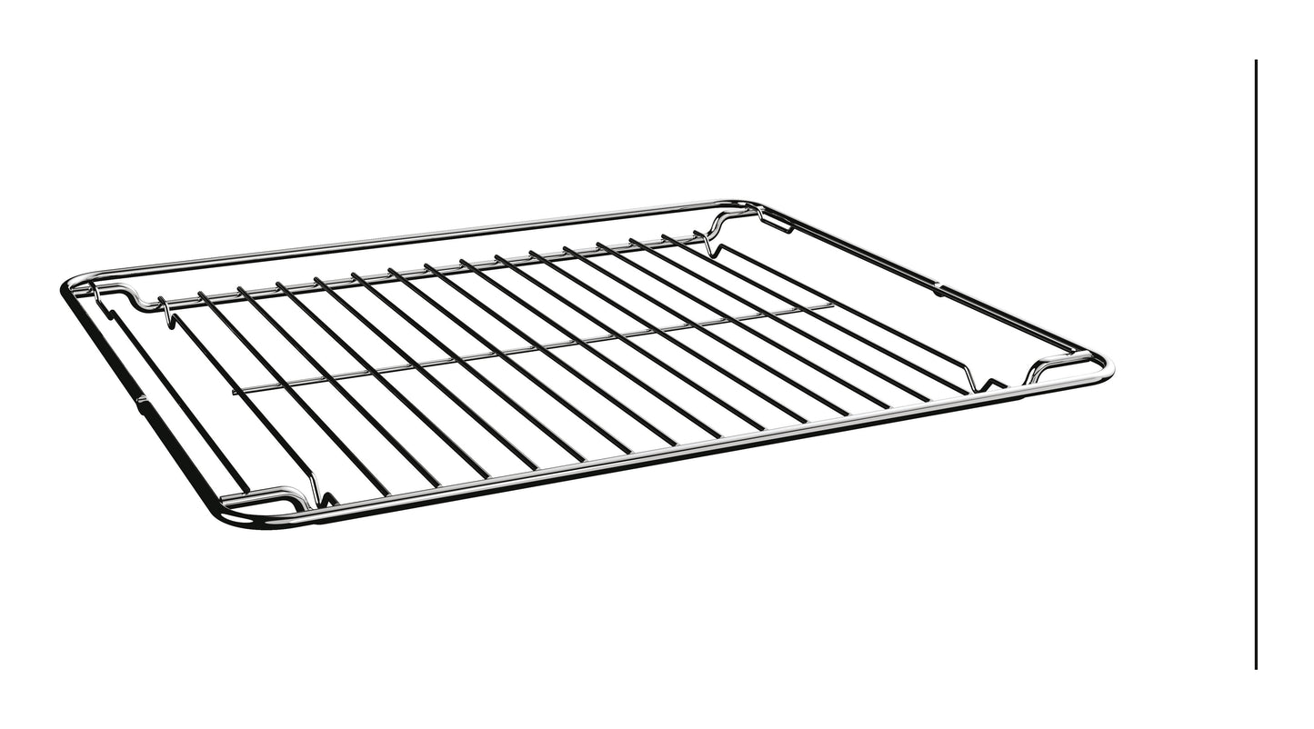 CANDY BI CA6N3T1HTW|33703920|Forno elettrico ventilatoFiniture Vetro Bianco, Classe Energetica A+, C