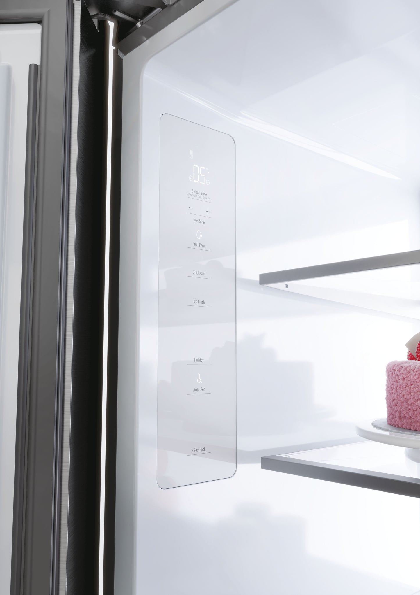 HAIER FS HFW7918ENMP | 34005292 | COOLING FS | FD 90 SERIE 7 | Multidoor | Refrigerator | Multidoor